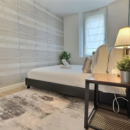 Confort Et Convivialité Au Rendez-vous, Centre Angers-musset *